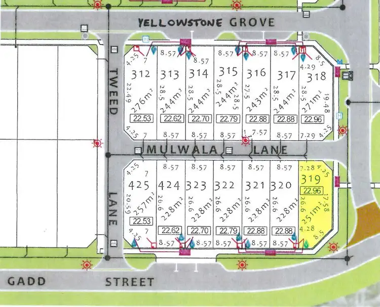 23 Gadd Street, Success WA 6164