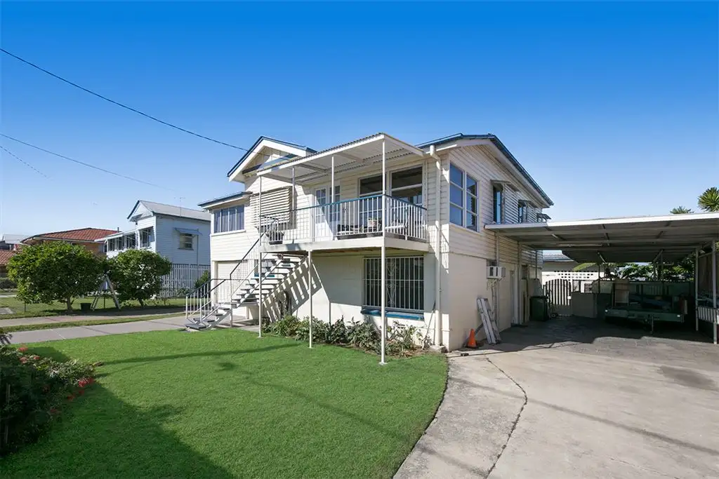 Main view of Homely house listing, 9 Raceview Avenue, Hendra QLD 4011