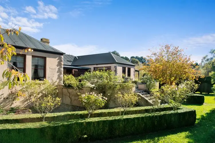 28 Durham Road, Bundanoon NSW 2578
