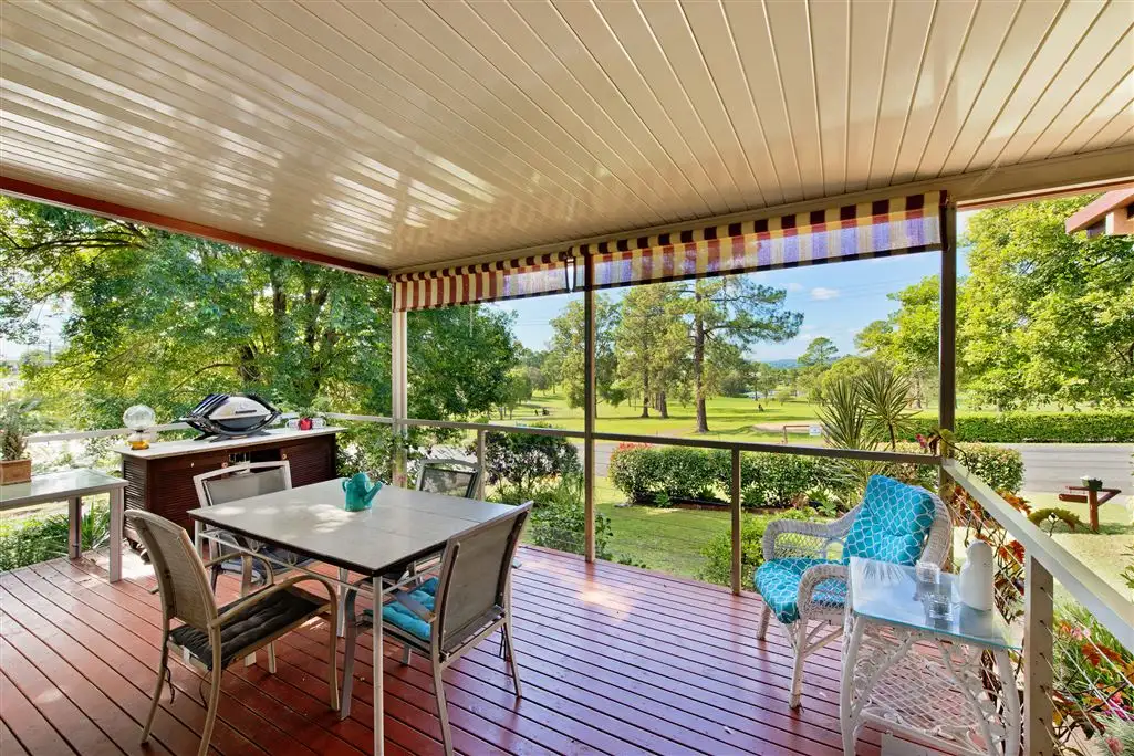 Main view of Homely villa listing, 1/25 Allan Road, Wauchope NSW 2446