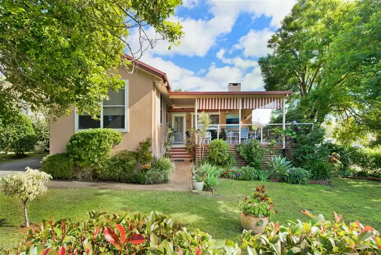 Second view of Homely villa listing, 1/25 Allan Road, Wauchope NSW 2446