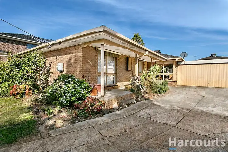 Second view of Homely house listing, 19 Crown Street, Glen Waverley VIC 3150