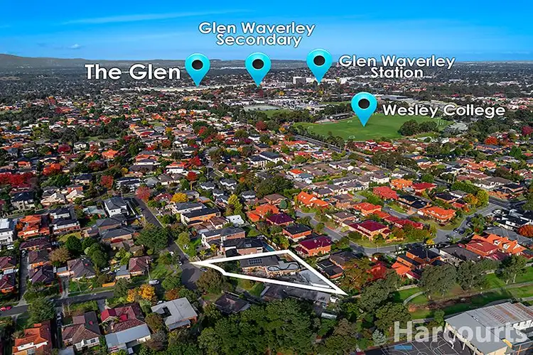 Sixth view of Homely house listing, 19 Crown Street, Glen Waverley VIC 3150