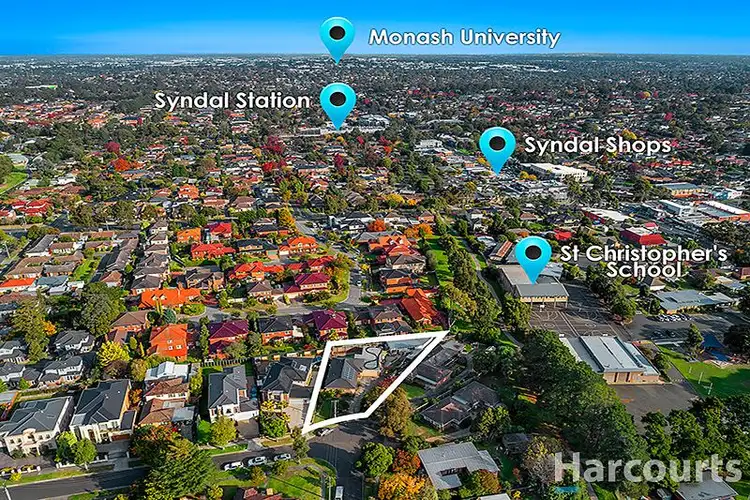 Seventh view of Homely house listing, 19 Crown Street, Glen Waverley VIC 3150