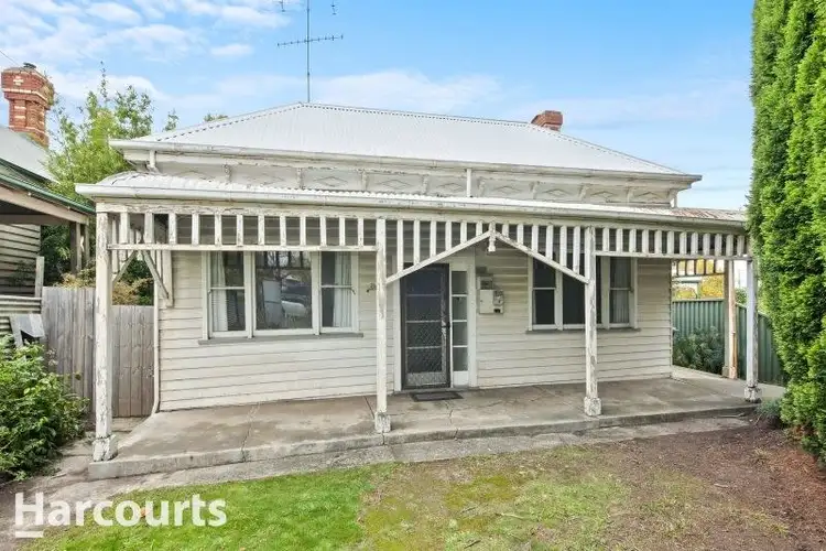 Main view of Homely house listing, 316 Creswick Road, Ballarat Central VIC 3350