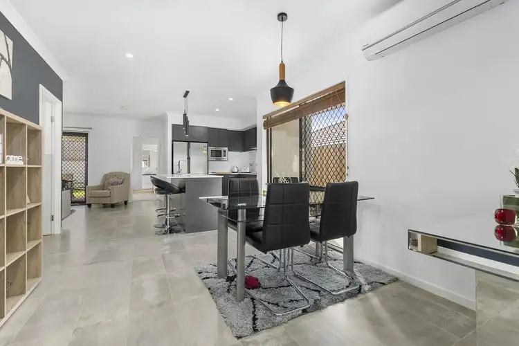 Third view of Homely house listing, 6 Stillness Court, Springfield Lakes QLD 4300