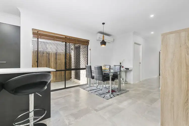 Fourth view of Homely house listing, 6 Stillness Court, Springfield Lakes QLD 4300