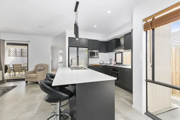 Fifth view of Homely house listing, 6 Stillness Court, Springfield Lakes QLD 4300