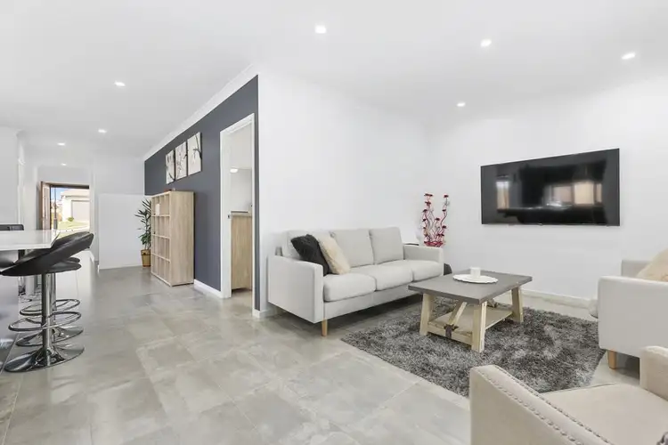 Sixth view of Homely house listing, 6 Stillness Court, Springfield Lakes QLD 4300