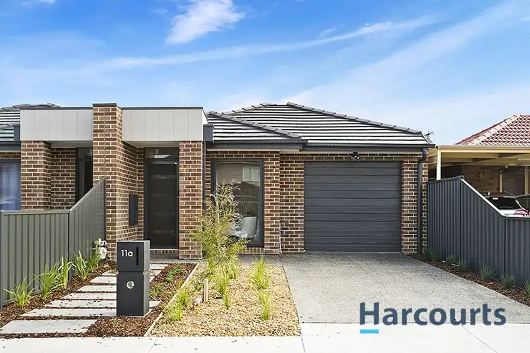 Main view of Homely house listing, 11a Arvern Avenue, Avondale Heights VIC 3034