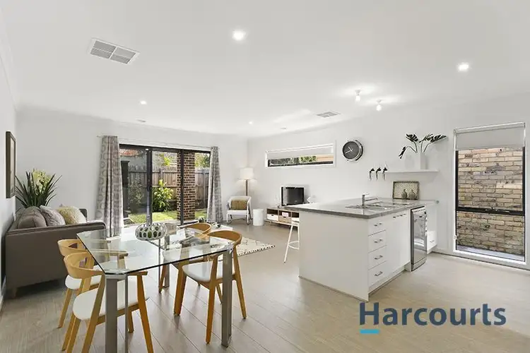 Second view of Homely house listing, 11a Arvern Avenue, Avondale Heights VIC 3034