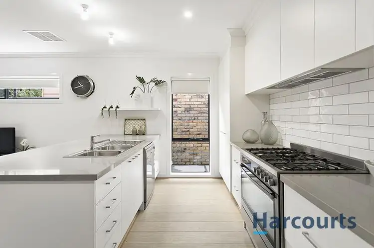 Third view of Homely house listing, 11a Arvern Avenue, Avondale Heights VIC 3034