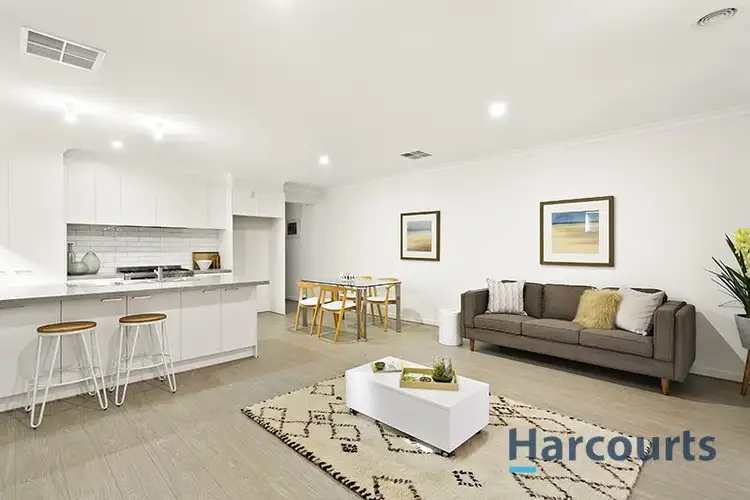 Fourth view of Homely house listing, 11a Arvern Avenue, Avondale Heights VIC 3034