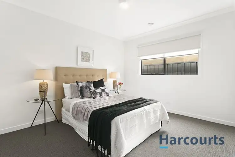 Fifth view of Homely house listing, 11a Arvern Avenue, Avondale Heights VIC 3034