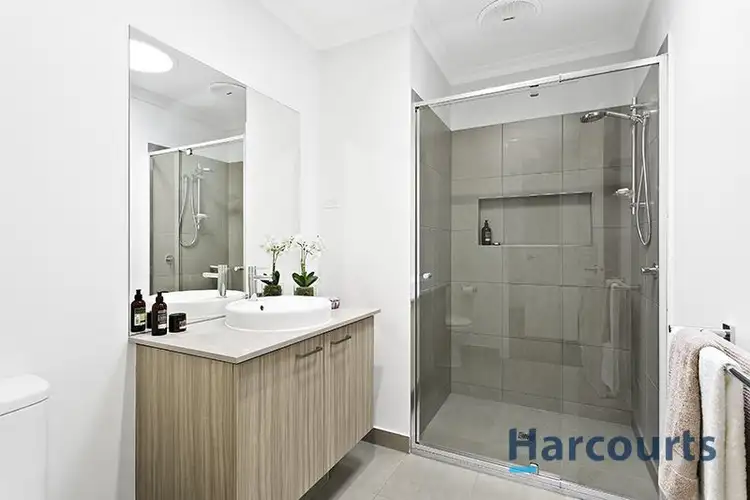 Sixth view of Homely house listing, 11a Arvern Avenue, Avondale Heights VIC 3034