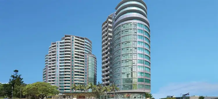 Main view of Homely unit listing, A1501/299-309 Old Northern Road, Castle Hill NSW 2154