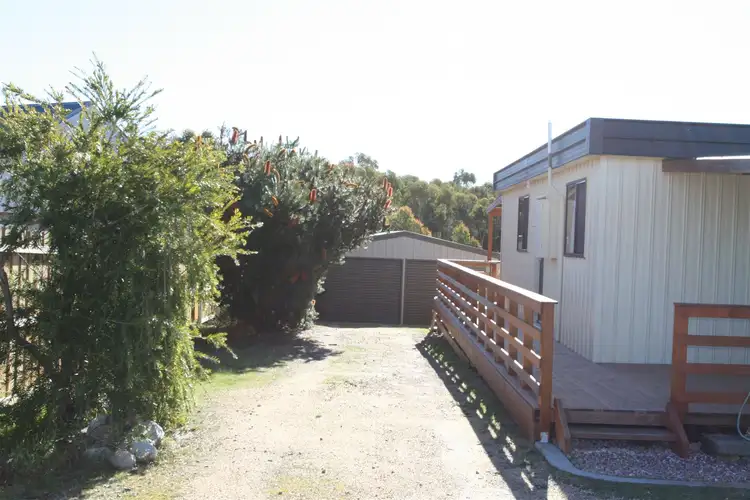 22 Cherrywood Drive, Scamander TAS 7215
