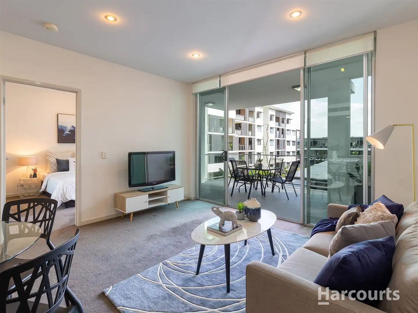 Main view of Homely apartment listing, 21/42 Ferry Road, West End QLD 4101