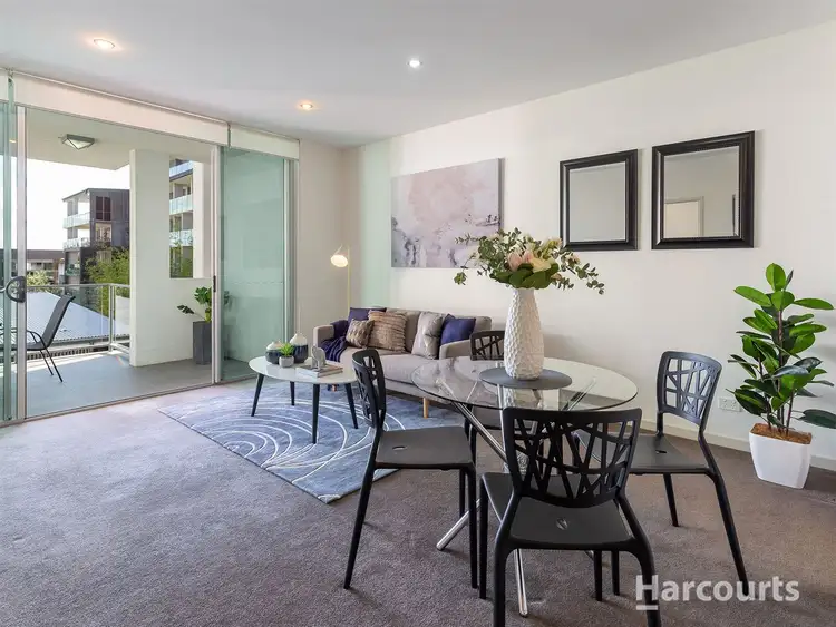 Second view of Homely apartment listing, 21/42 Ferry Road, West End QLD 4101