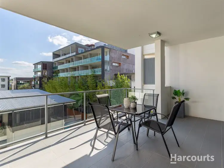 Third view of Homely apartment listing, 21/42 Ferry Road, West End QLD 4101