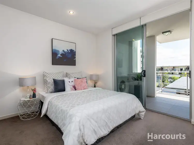 Fifth view of Homely apartment listing, 21/42 Ferry Road, West End QLD 4101