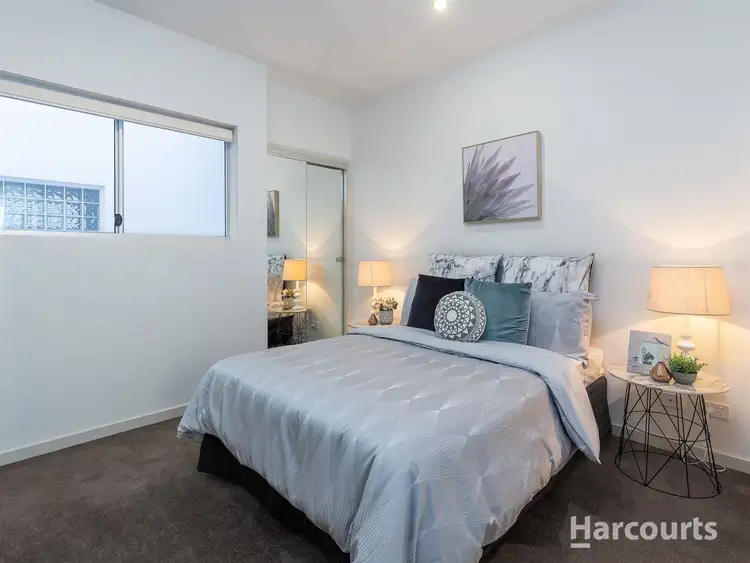 Sixth view of Homely apartment listing, 21/42 Ferry Road, West End QLD 4101