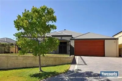 Main view of Homely house listing, 6 San Remo Bend, Clarkson WA