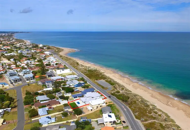 Second view of Homely house listing, 28 Halls Head Parade, Halls Head WA 6210