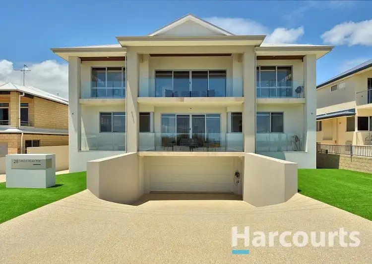 Third view of Homely house listing, 28 Halls Head Parade, Halls Head WA 6210