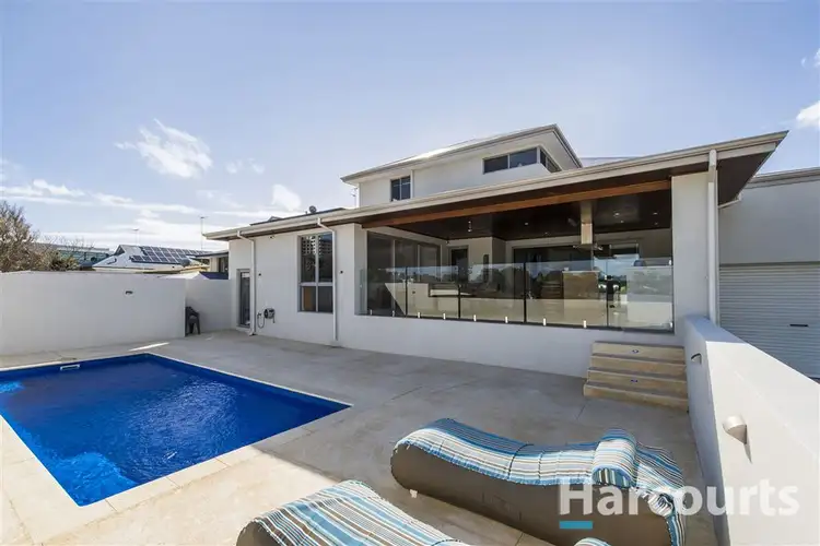 Fifth view of Homely house listing, 28 Halls Head Parade, Halls Head WA 6210