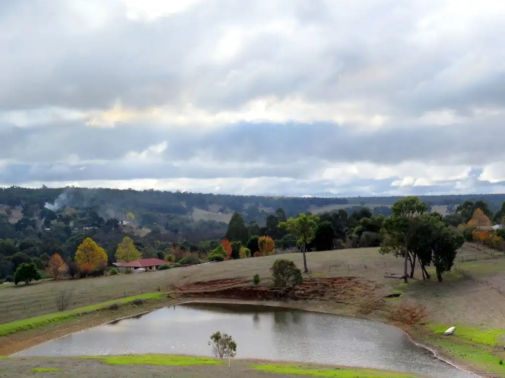 Main view of Homely land listing, 15 Bovell St, Bridgetown WA 6255