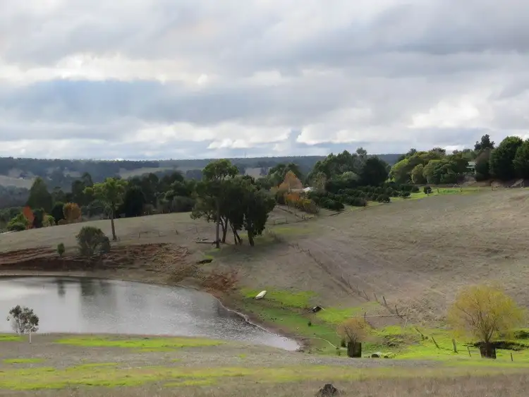 Third view of Homely land listing, 15 Bovell St, Bridgetown WA 6255