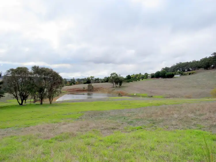 Fifth view of Homely land listing, 15 Bovell St, Bridgetown WA 6255