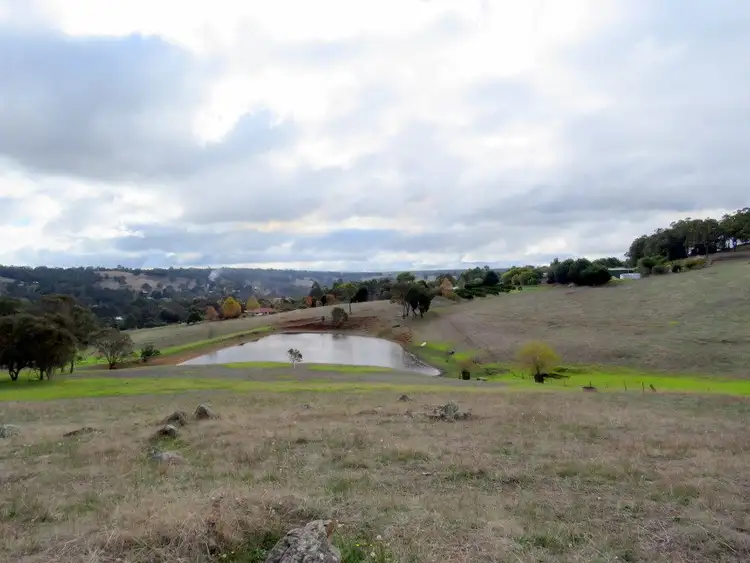 Sixth view of Homely land listing, 15 Bovell St, Bridgetown WA 6255