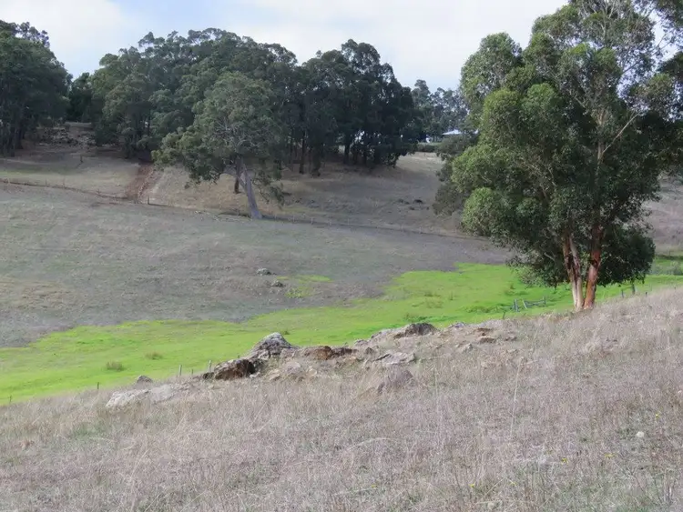 Seventh view of Homely land listing, 15 Bovell St, Bridgetown WA 6255