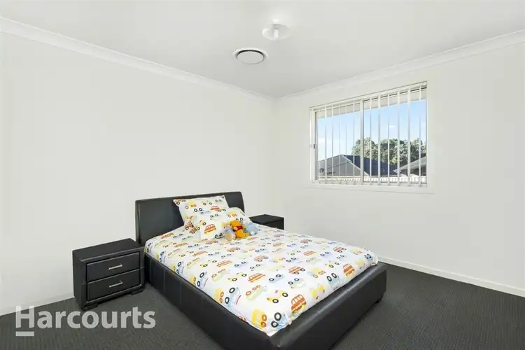Fifth view of Homely house listing, 38 Brennan Road, Elderslie NSW 2570