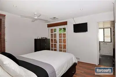 Fourth view of Homely house listing, 3 Veliger Court, Heathridge WA