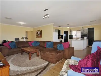 Seventh view of Homely house listing, 65 Watkins Loop, Tapping WA