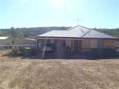 Second view of Homely house listing, 61 Stokes Close, Wooroloo WA