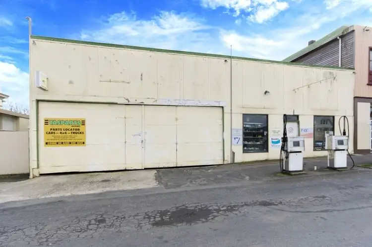 110 High Street, Campbell Town TAS 7210