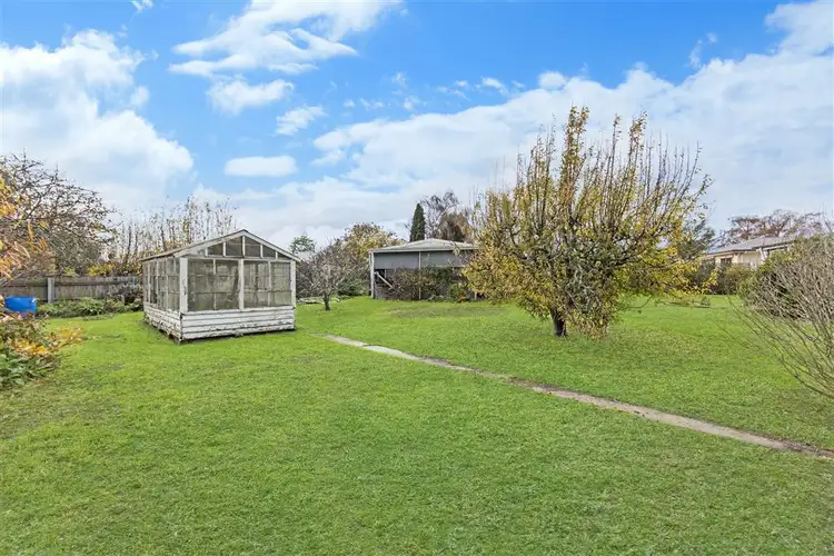 22 Drummond St, Perth TAS 7300