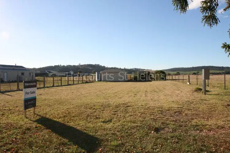 Main view of Homely land listing, 38 Tully Street, St Helens TAS 7216