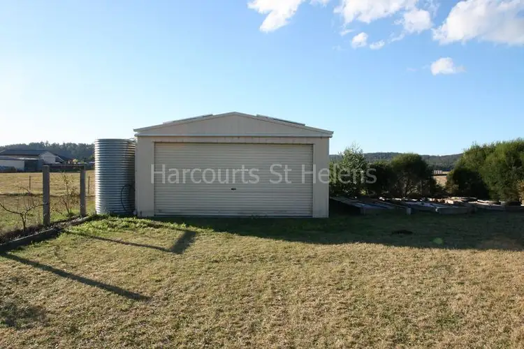 Second view of Homely land listing, 38 Tully Street, St Helens TAS 7216
