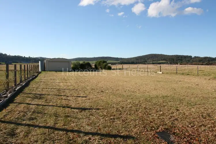 Third view of Homely land listing, 38 Tully Street, St Helens TAS 7216