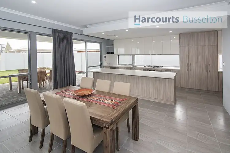 Third view of Homely house listing, 4 Gunwale Elbow, Geographe WA 6280