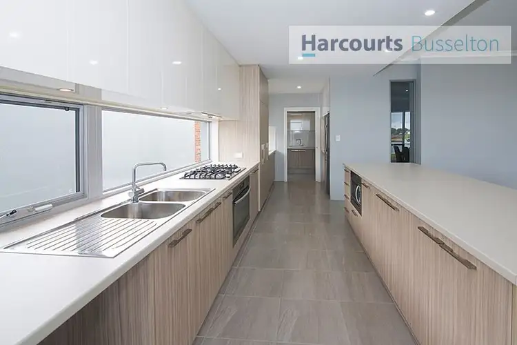 Fourth view of Homely house listing, 4 Gunwale Elbow, Geographe WA 6280