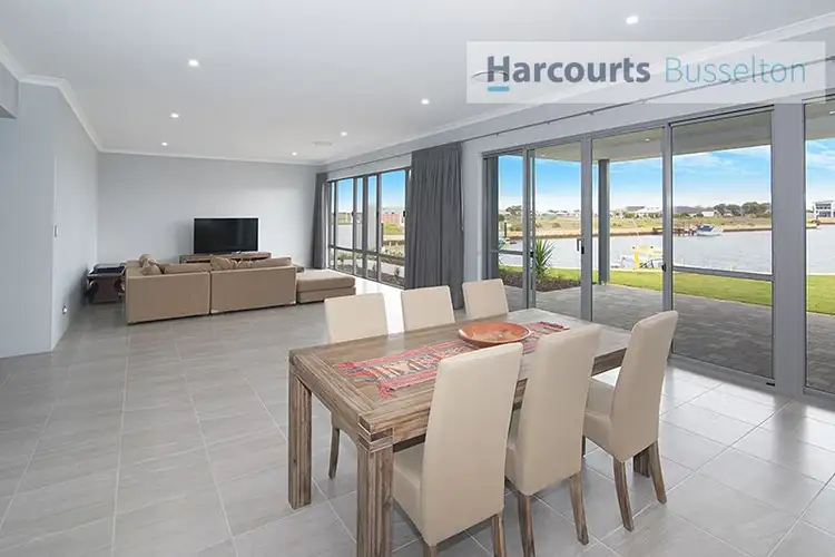 Fifth view of Homely house listing, 4 Gunwale Elbow, Geographe WA 6280