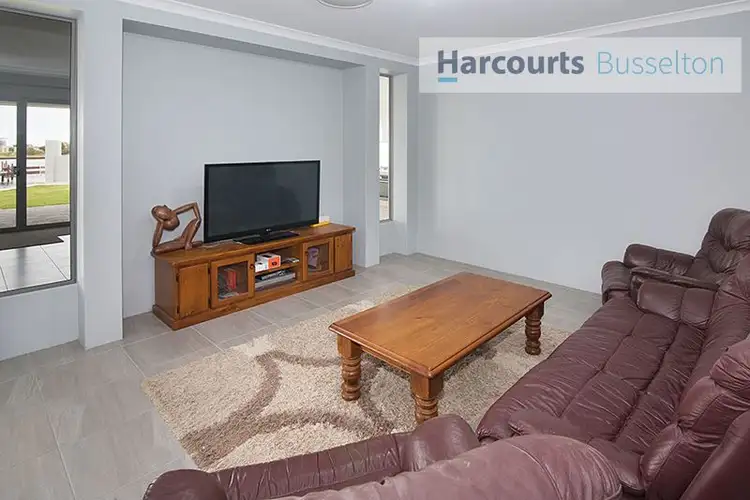Sixth view of Homely house listing, 4 Gunwale Elbow, Geographe WA 6280