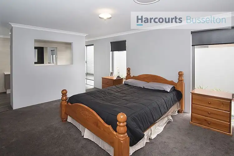 Seventh view of Homely house listing, 4 Gunwale Elbow, Geographe WA 6280