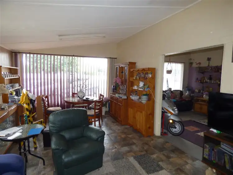 Second view of Homely rural property listing, 85 Elizabeth Street, Edenhope VIC 3318